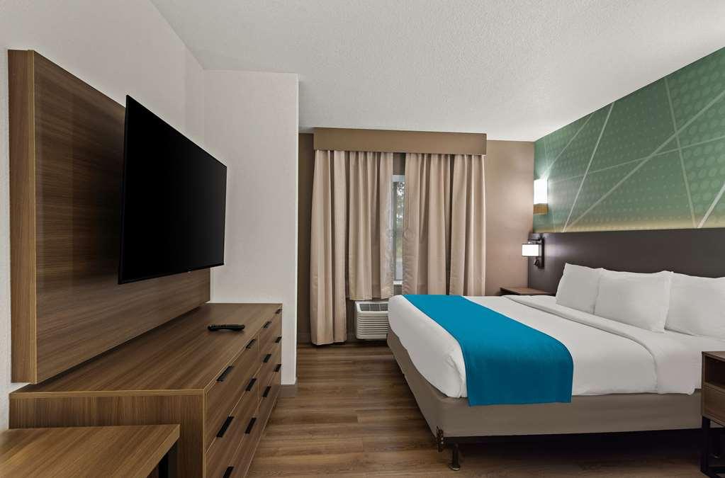 คอมฟอร์ต สวีท เวโรบีช I-95 Hotel ห้อง รูปภาพ