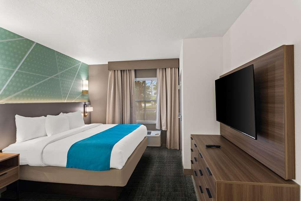 คอมฟอร์ต สวีท เวโรบีช I-95 Hotel ห้อง รูปภาพ